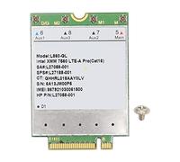 Module 4G LTE, L860-GL Cat 16 SPS L27188-001 Carte Réseau pour Elitebook X360 830 840 850, Plug and Play.