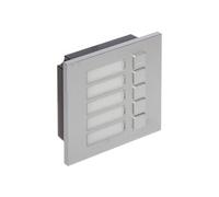 Module 5 boutons DHI-VTO4202F-MB5