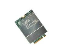 Module 5G LTE Cat19 M.2 NGFF DW5932e T99W373 avec 3 Antennes pour Ordinateur Portable pour 7350, 7450, 7650 et 9450