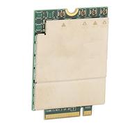Module 5G pour, T99W175 Module 5G PCI Express M.2 Card Réseau Wireless Wwan LTE HSPA GPS, Pas pour Les Ports USB avec Carte SIM pour Latitude 9420 9430 9520 7560 7760