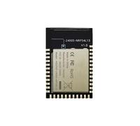 Module 6.0 2,4 GHz, Puce NRF54L15, Carte de Développement Réseau à Très Faible Consommation, Module BLE pour L'Électronique Grand Public.
