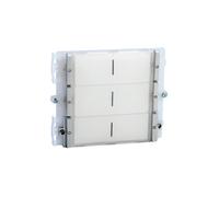 Module 6 Boutons D'Appel Ikall Simplebus/Vip - COMELIT 33436