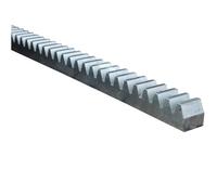 Module 6 crémaillère 30 x 30 mm 1 m