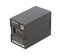Module 61F-LS-CP08-SRA : relais de surveillance de niveau 100-240VAC socket S...