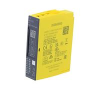 Module 6ES7136-6BA01-0CA0 : extension pour entrée/sortie ET 200SP Un.digi : 8...