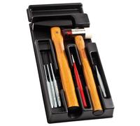 Module 7 outils de frappe et marteau hickory 205H - FACOM - MOD.MI3