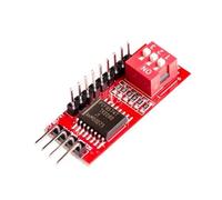 Module 8-BIT I/O I2C Extension Bus Shield Compatible avec ARDUINO RASP... (669)