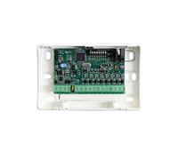 Module 8 Entrées/8 Sorties Logiques, Boitier Plastique - COMELIT VEDO8I8O