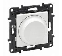 MODULE À ÉCLAIRAGE NILOE BLANC VARIATEUR ROTATIF 2 FILS 5-300W 863152