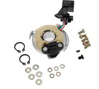 Module à effet Hall pour allumeur d'Audi 80, 90, 100, 200