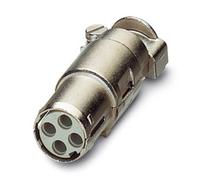 Module à élément de contact Contenu: 1 pc(s) Phoenix Contact HC-M-EMV-ST/3-9,5 1636088