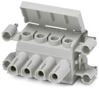 Module à isolant Contenu: 5 pc(s) Phoenix Contact VC-TFS 4-PEA 1607467