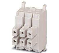 Module à isolant Contenu: 50 pc(s) Phoenix Contact VC-TFS 6 1853476