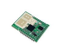 Module à Ondes Millimétriques 60 GHz LD6003, Module de Détection de la Fréquence Cardiaque et Respiratoire, Capteur de Présence Humaine pour