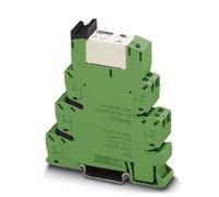 Module à relais Contenu: 10 pc(s) Phoenix Contact PLC-RPT- 12DC/21HC 2900290