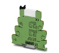 Module à relais Contenu: 10 pc(s) Phoenix Contact PLC-RPT- 24DC/ 1/ACT 2900312