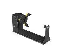 Module à rouleaux rotatifs G5 Avec mâchoires polyvalentes Mandrin rotatif réglable
