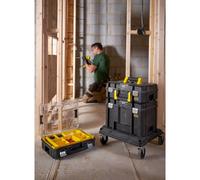 Module à roulettes Pro-Stack™ - Fatmax - FMST1-71972 - STANLEY FATMAX