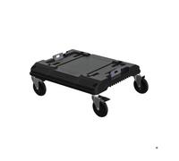 Module à roulettes - STANLEY - Tstak-Fatmax - 4 roues pivotantes - Charge max 100kg - Polypropylène