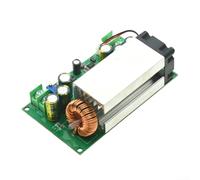 Module abaisseur 12 V-75 V avec sortie réglable 5 V 19 V 21 V 24 V 48 V Convertisseur DC-DC 600 W 25 A pour équipement industriel