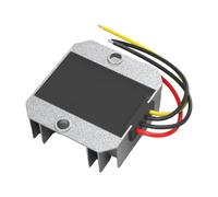 Module abaisseur 18V20V36V24V à 5V1A-5A, convertisseur de Puissance 12V 5V(11-40V to 9V 5A Reverse Protection)
