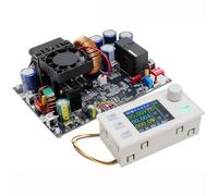 Module abaisseur 2400 W DC Régulateur Tension réglable Haute puissance pour MPPT Solar Charging Battery Power Supply System