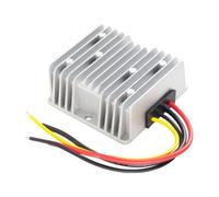 Module abaisseur 36V à 12V, convertisseur 24V 5V, Alimentation 48V, 60V, 72V 13,8V, 20a(24V to 13.8V 10A)