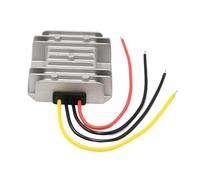 Module abaisseur DC-DC, convertisseur d'alimentation 48 V à 5 V 5 A 10 A DC, alimentation étanche, vente directe (48 V à 5 V 10 A)