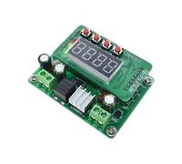 Module Abaisseur de Tension CC NC Réglable B3603 avec Ampèremètre, Pilote de LED, Charge Solaire et Commande Numérique Haute Précision