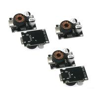 Module abaisseur de type C PD 3.1, carte convertisseur CC 8 V vers 30 V, carte de circuit imprimé à charge rapide QC 3.0, alimentation IC 65 W, tension réglable (D65 W)
