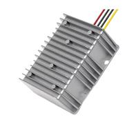 Module abaisseur Haute Puissance 24V36V48V60V72V80V100V à 12V DC(24V to 12V 35A)