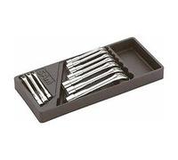 Module Abs 1/3 De 10 Clés à pipe débouchées 6/6 Pans Mm