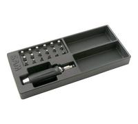 Module Abs 1/3 De Tournevis A Frapper Avec Embouts