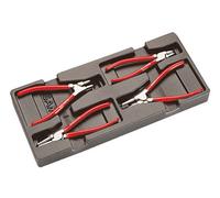 Module ABS de 4 pinces pour circlips - SAM OUTILLAGE - 190J4M