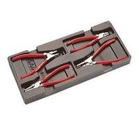 Module abs 1/3 de 4 pinces circlips SAM - 190J4M