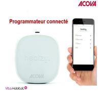 Module Acova Heatzy Elec’Pro pour radiateurs électrique ACOVA - 887700