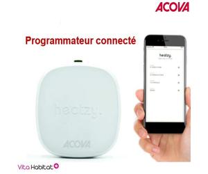 Module Acova Heatzy Elec’Pro pour radiateurs électrique ACOVA - 887700