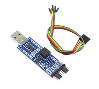 Module Adaptateur Ch340 Usb Vers Ttl Usb Vers Port Série, Module Uart Avec Isolation Du Signal De Tension