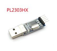 Module adaptateur convertisseur PL2303HX USB vers RS232 TTL