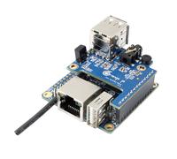 Module adaptateur de carte d'extension pour Oranger Pi Zero USB