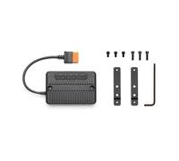 Module Adaptateur de Panneau Solaire Z Stock (MPPT), Compatible avec Les Accessoires de Centrale électrique Portable DJI Power