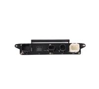 Module adaptateur de pulvérisation for DJI Agras T40, accessoires de Drone de Protection des plantes
