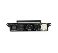 Module adaptateur de réservoir de pulvérisation T40 T20P, compatible avec DJI, drone agricole Agras T40 T20P, pièces de réparation et accessoires for drones