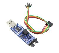 Module Adaptateur Ft232 Ft232rl Usb Vers Ttl Usb Vers Port Série, Module Uart Avec Isolation Du Signal De Tension