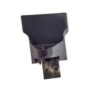 Module Adaptateur RTK À Tête Champignon avec USB, Compatible for DJI | Module adaptateur RTK à tête champignon, avec USB, for T25P/T60/T70/T70P/T100, pièces de drone