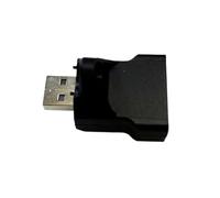 Module Adaptateur RTK À Tête Champignon avec USB, Compatible for DJI | Module adaptateur RTK à tête champignon, avec USB, for T25P/T60/T70/T70P/T100, pièces de drone