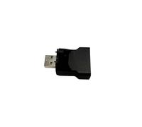 Module Adaptateur RTK À Tête De Champignon avec USB for Pièces De Drone T25P T60 T70 T70P T100 Agras, Compatible for DJI.