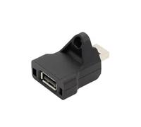 Module Adaptateur RTK À Tête De Champignon, Compatible for DJI, Pièce De Drone T60 T70 T70P T100 T25P