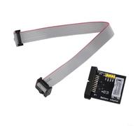 Module adaptateur secteur pour dji EV2400 EV2300 - MPPT pour panneau solaire panneau de connecteur pour Mavic Air Stable Alimentation Noir (A)