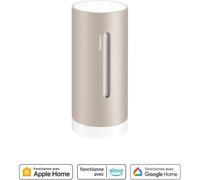 Netatmo Module additionnel intérieur NIM-S-WW - Température, humidité et CO2 - Sable